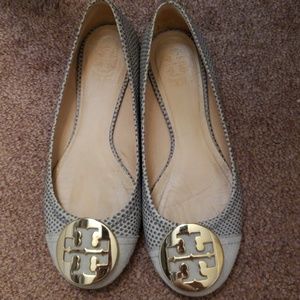 Tory Burch Flats